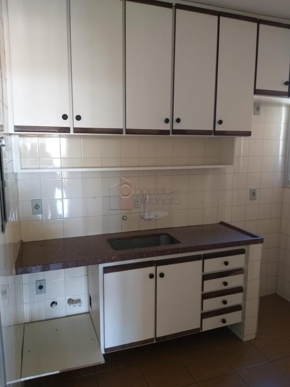 Alugar Apartamento / Padrão em Jundiaí R$ 1.600,00 - Foto 9