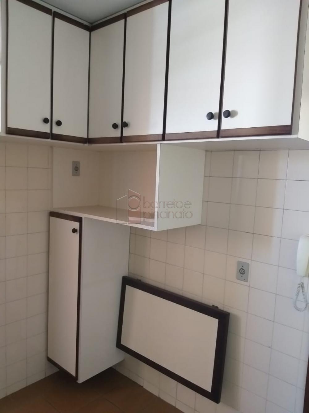 Alugar Apartamento / Padrão em Jundiaí R$ 1.600,00 - Foto 10