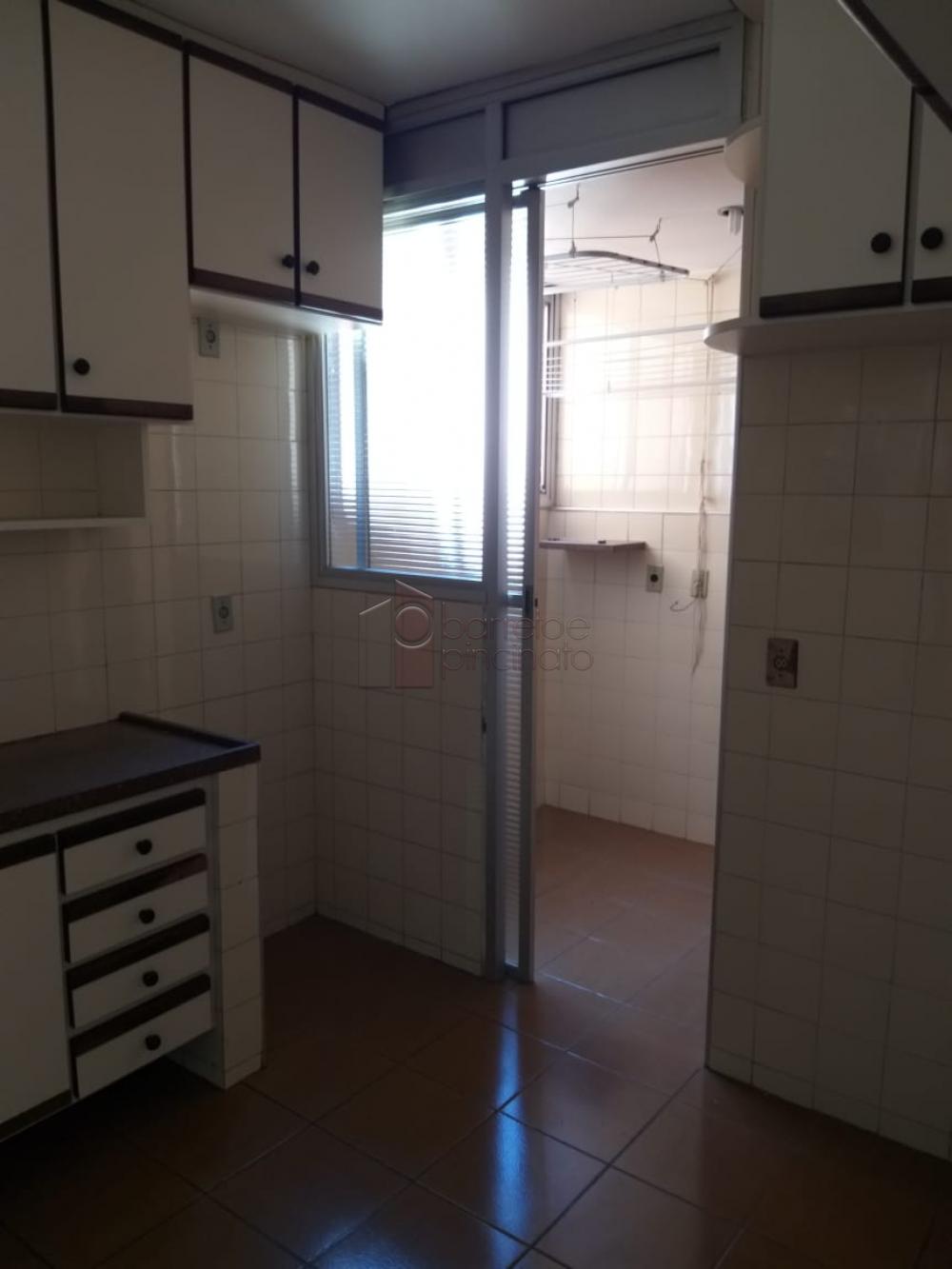 Alugar Apartamento / Padrão em Jundiaí R$ 1.600,00 - Foto 12