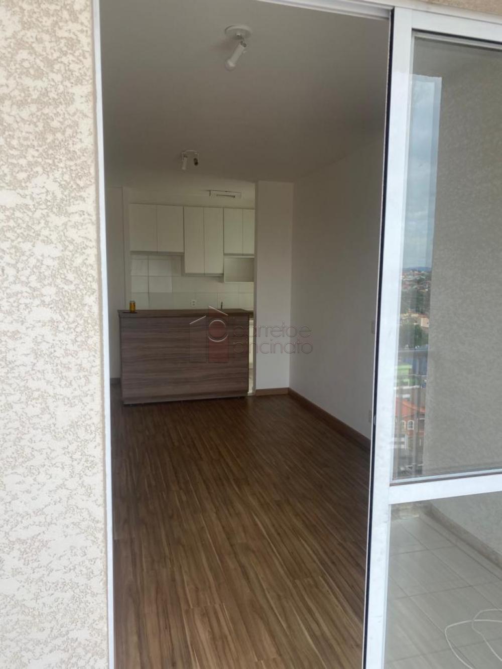 Alugar Apartamento / Padrão em Jundiaí R$ 2.500,00 - Foto 3