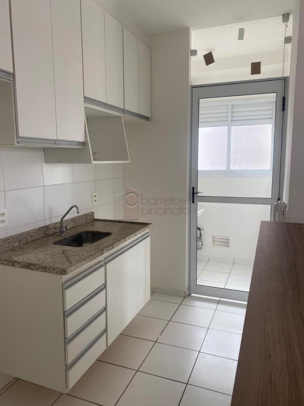 Alugar Apartamento / Padrão em Jundiaí R$ 2.500,00 - Foto 4