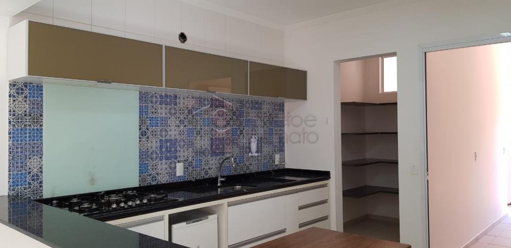 Alugar Casa / Condomínio em Jundiaí R$ 9.500,00 - Foto 4