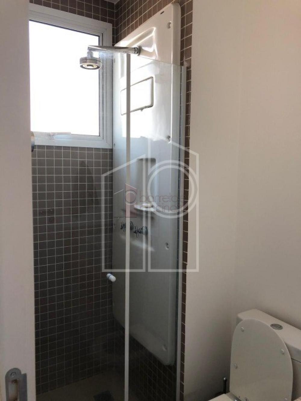 Alugar Apartamento / Padrão em Jundiaí R$ 1.550,00 - Foto 2