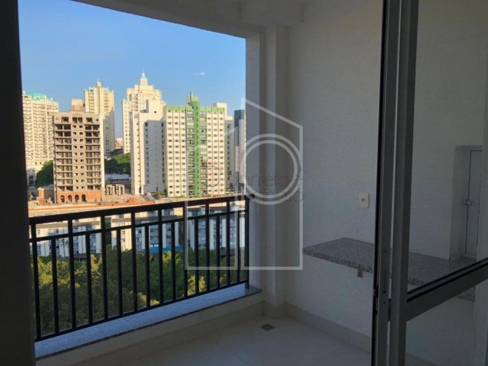 Alugar Apartamento / Padrão em Jundiaí R$ 1.550,00 - Foto 3