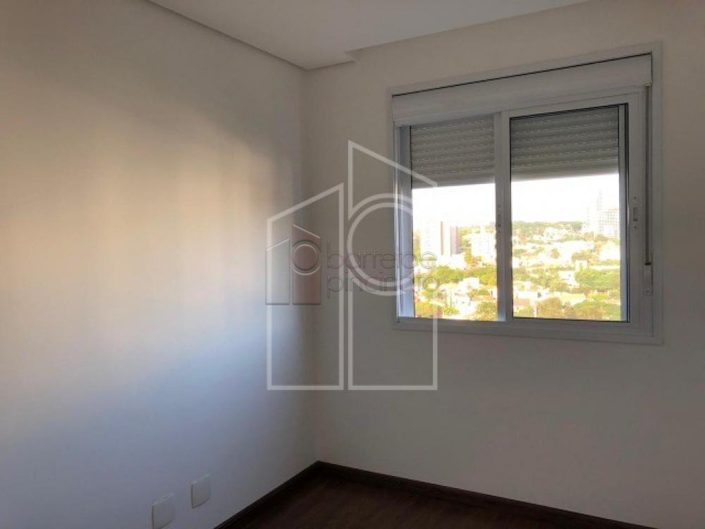 Alugar Apartamento / Padrão em Jundiaí R$ 1.550,00 - Foto 8