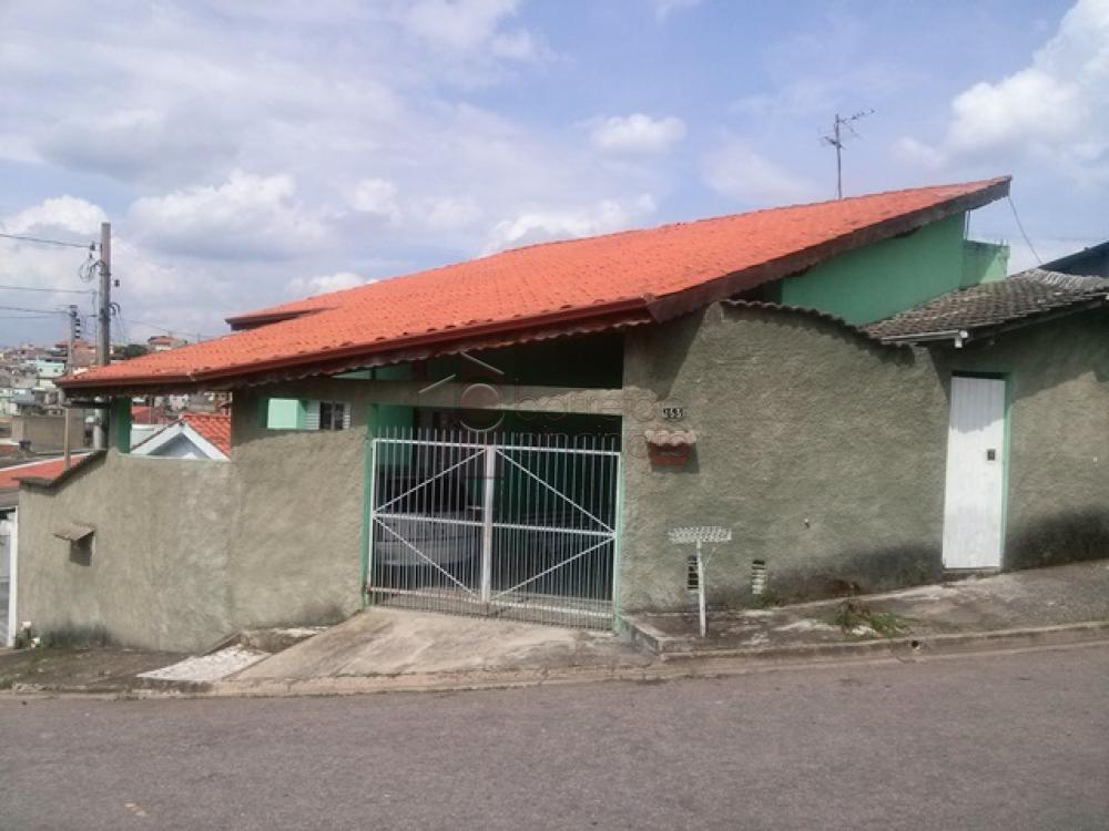 Comprar Casa / Térrea em Jundiaí R$ 450.000,00 - Foto 1