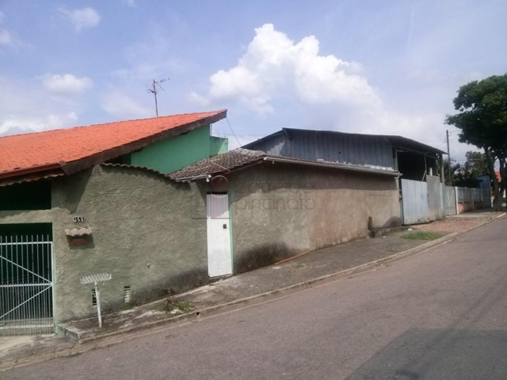 Comprar Casa / Térrea em Jundiaí R$ 450.000,00 - Foto 2