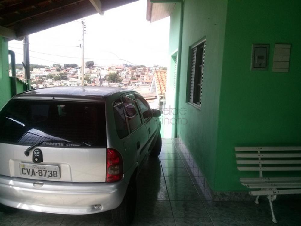 Comprar Casa / Térrea em Jundiaí R$ 450.000,00 - Foto 6