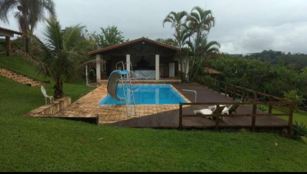 Alugar Chácara / Residencial em Campo Limpo Paulista R$ 8.500,00 - Foto 3