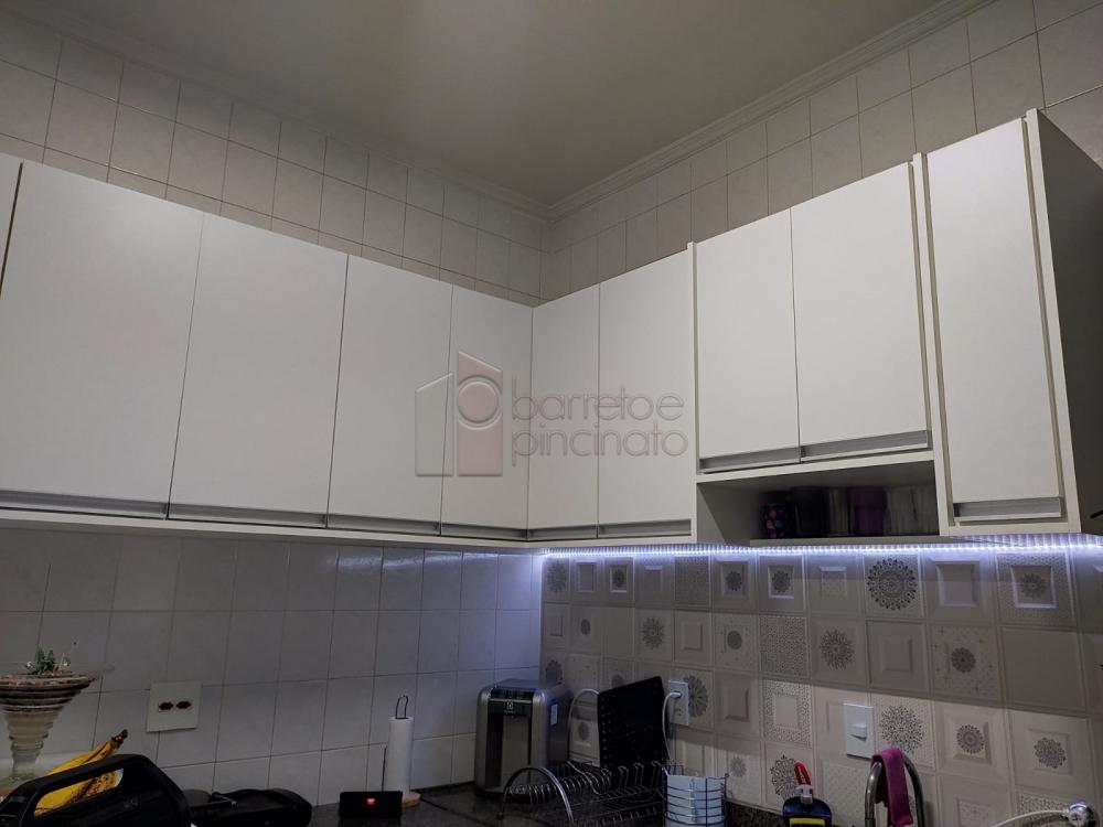 Alugar Apartamento / Térreo em Jundiaí R$ 3.550,00 - Foto 3