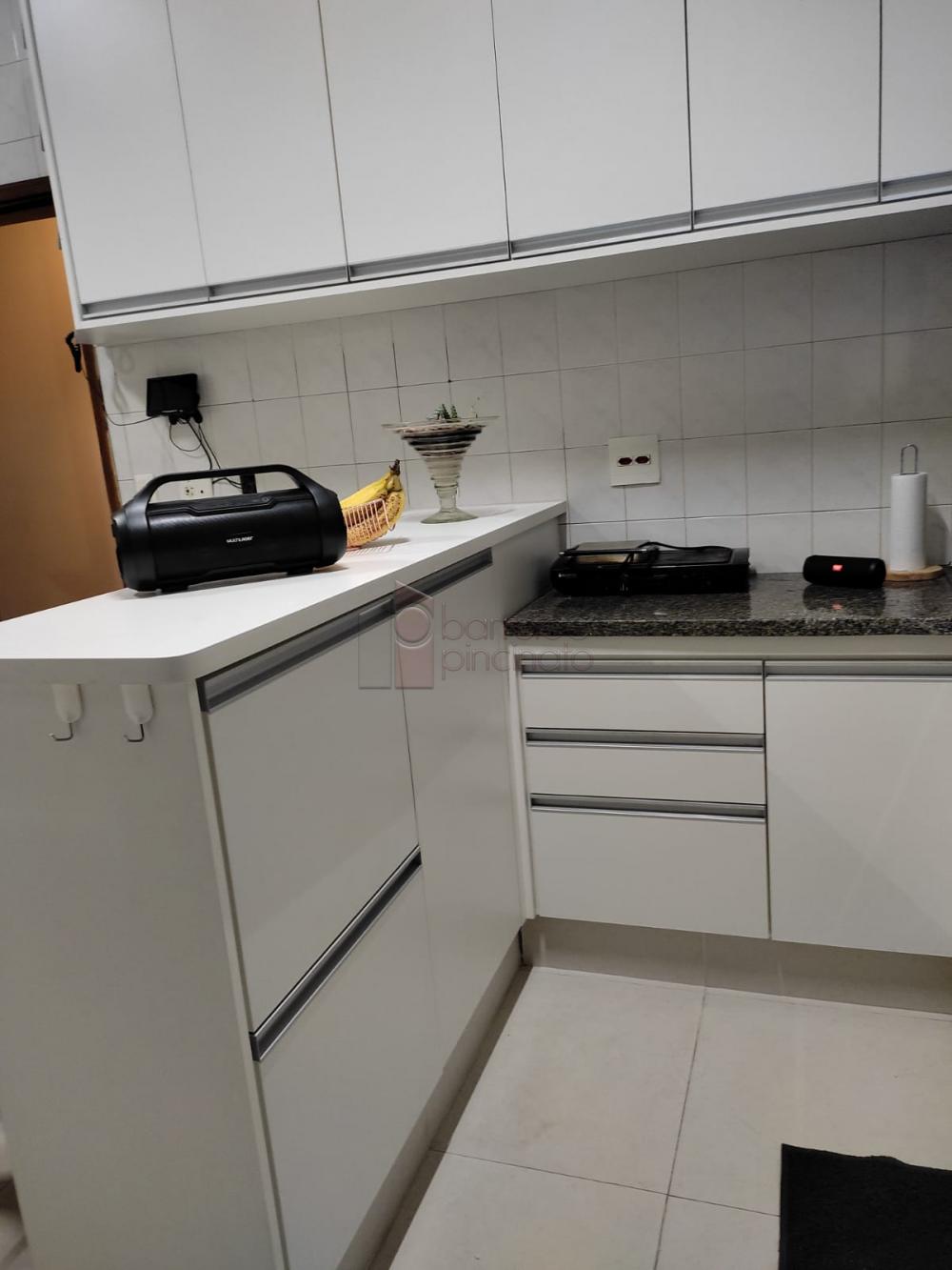 Alugar Apartamento / Térreo em Jundiaí R$ 3.550,00 - Foto 5