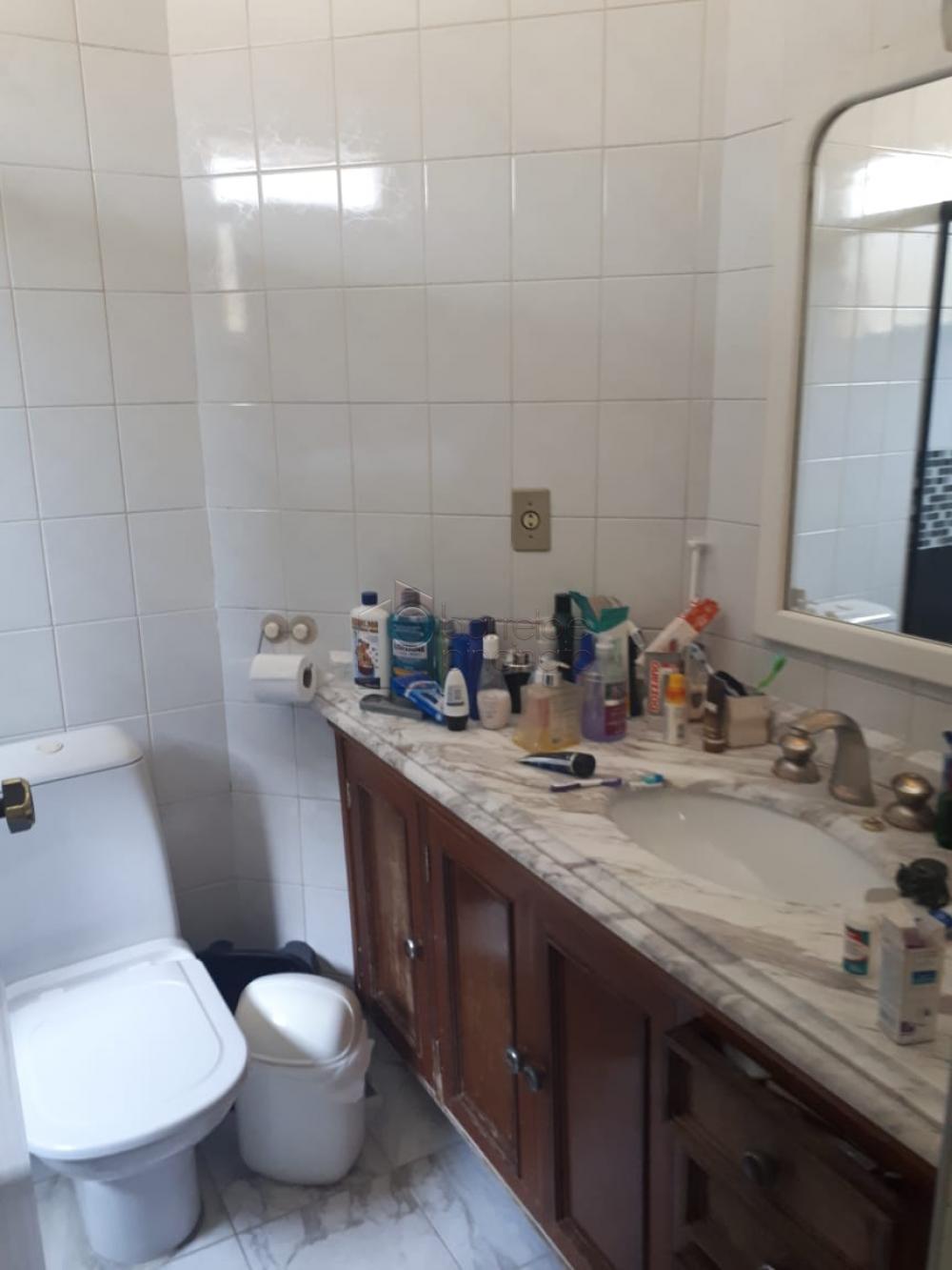 Alugar Apartamento / Térreo em Jundiaí R$ 3.550,00 - Foto 14