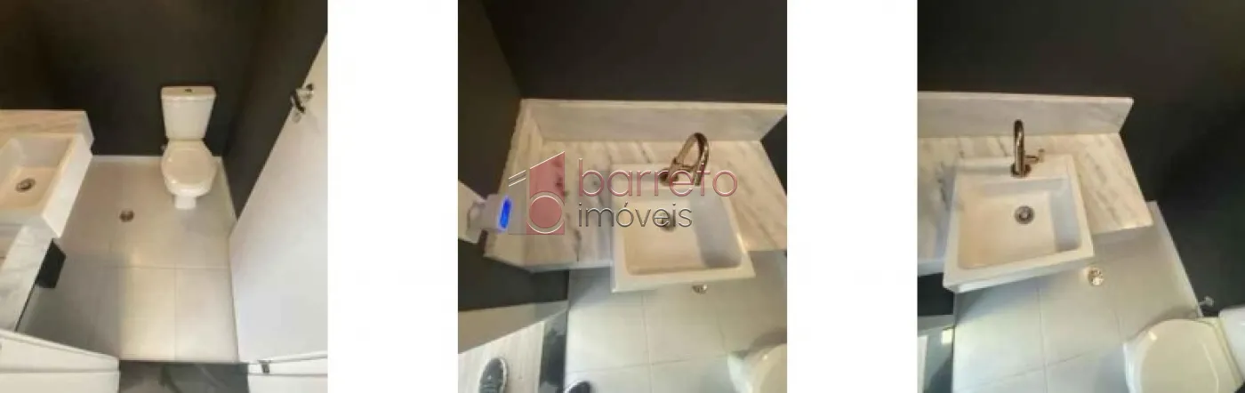 Alugar Comercial / Sala em Condomínio em Jundiaí R$ 2.250,00 - Foto 6