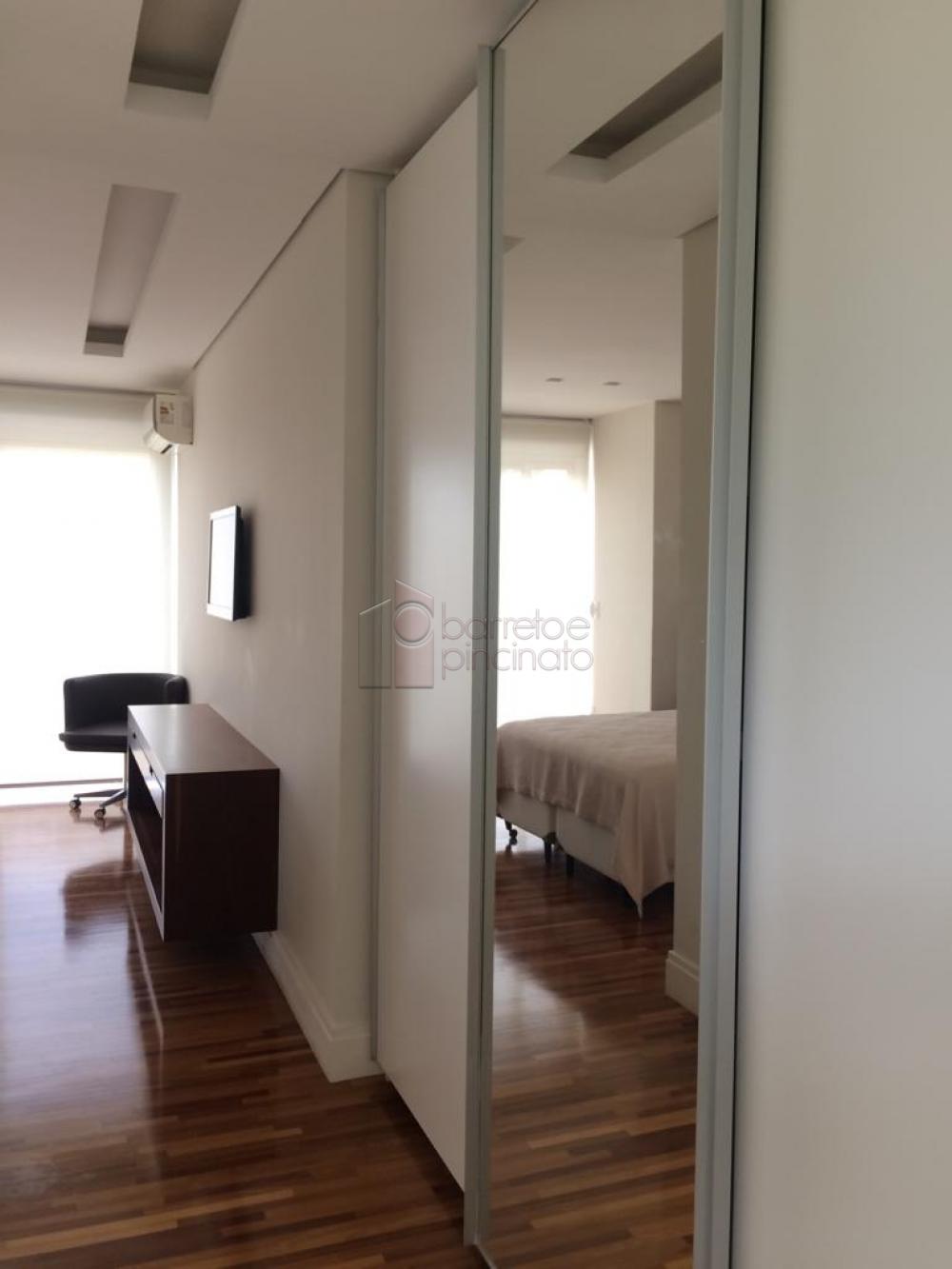 Alugar Casa / Condomínio em Jundiaí R$ 17.000,00 - Foto 47