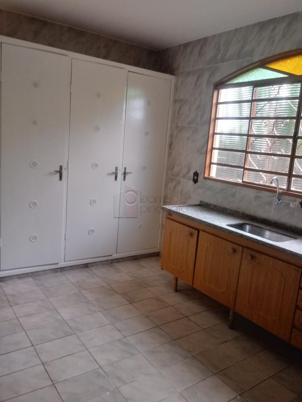 Alugar Casa / Padrão em Jundiaí R$ 2.200,00 - Foto 3