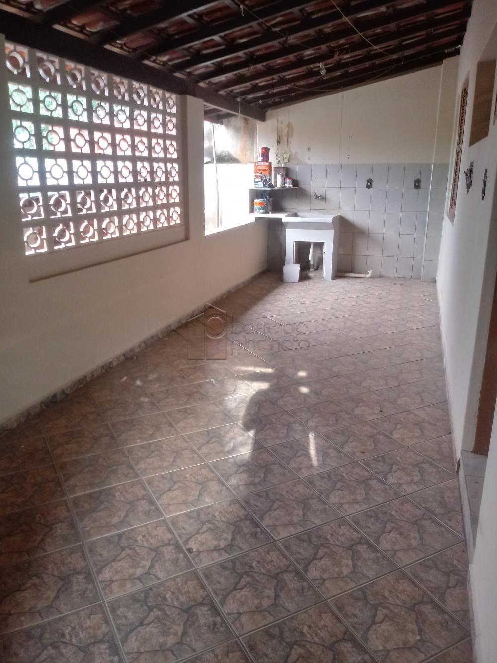 Alugar Casa / Padrão em Jundiaí R$ 2.200,00 - Foto 9