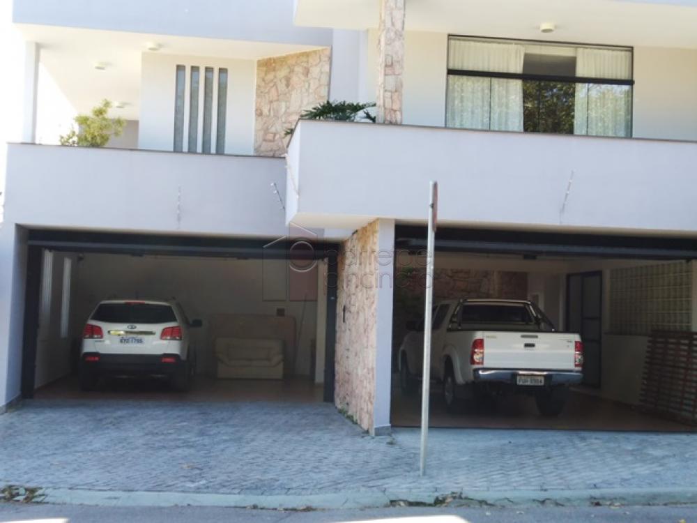 Alugar Casa / Padrão em Jundiaí R$ 7.200,00 - Foto 41