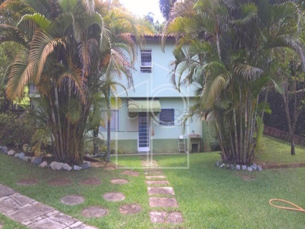 Comprar Chácara / Residencial em Jundiaí R$ 1.150.000,00 - Foto 1