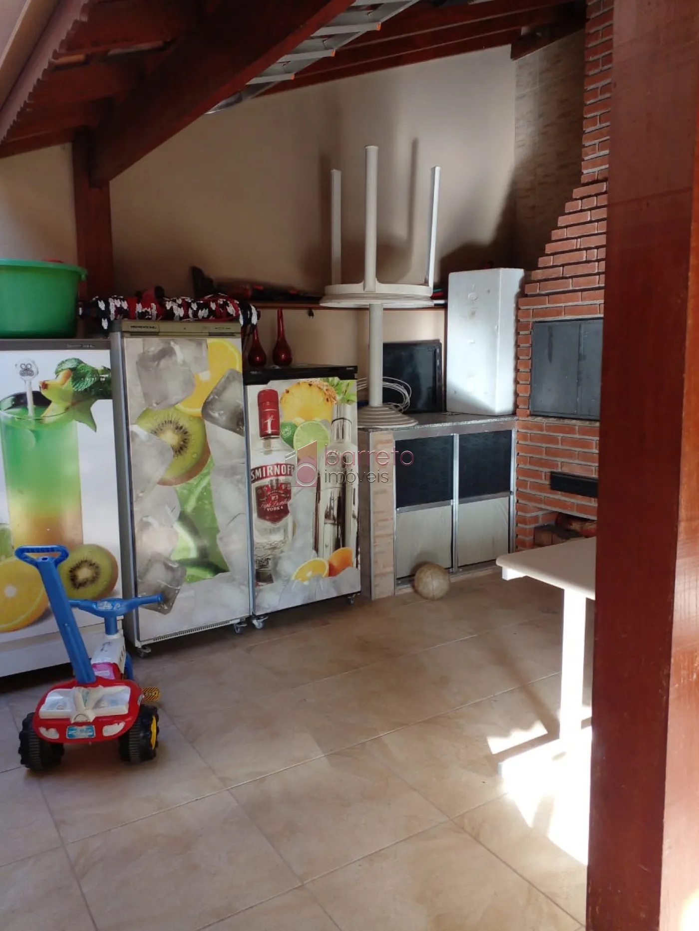 Alugar Casa / Sobrado em Jundiaí R$ 3.650,00 - Foto 8