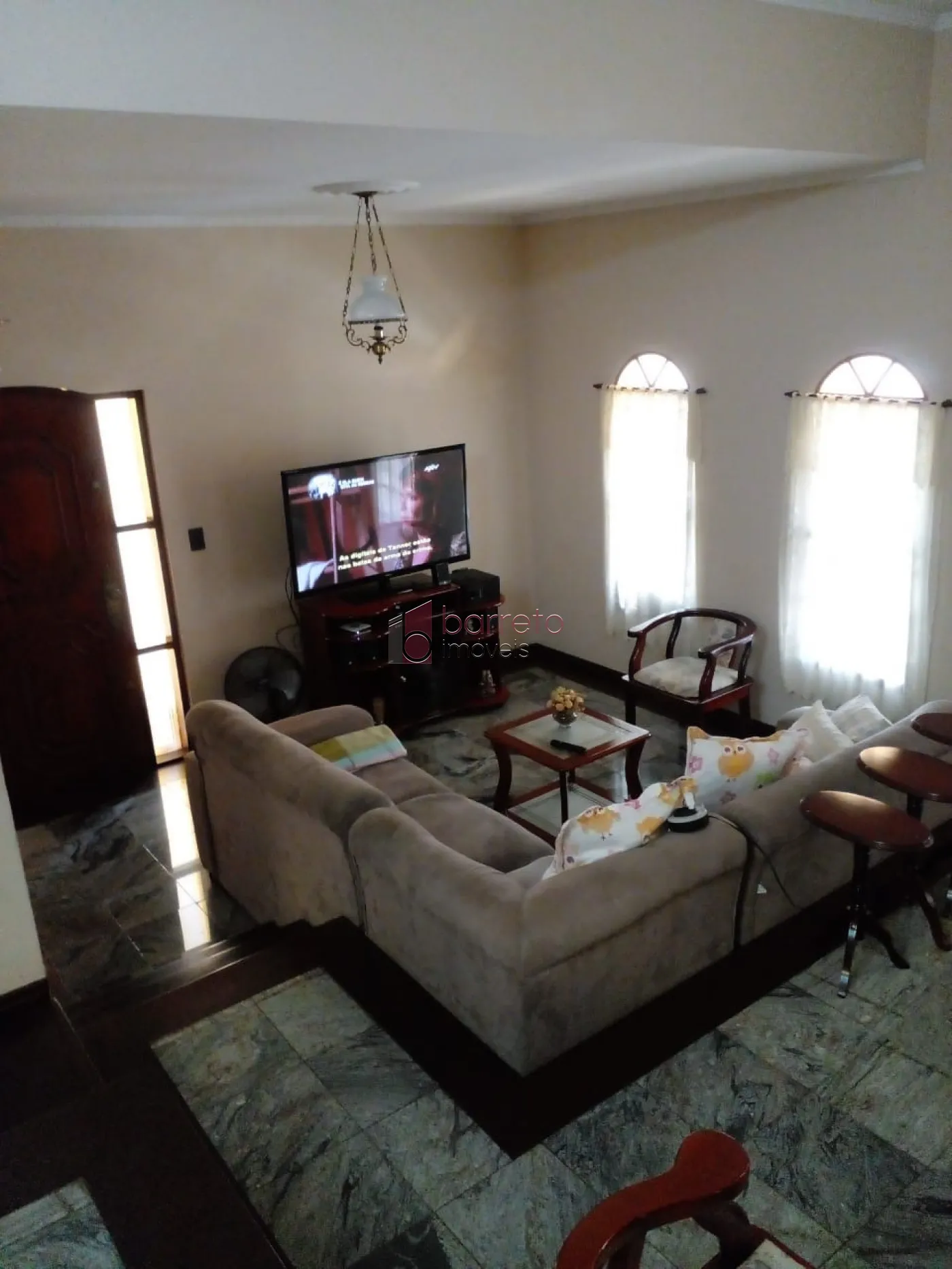 Alugar Casa / Sobrado em Jundiaí R$ 3.650,00 - Foto 3