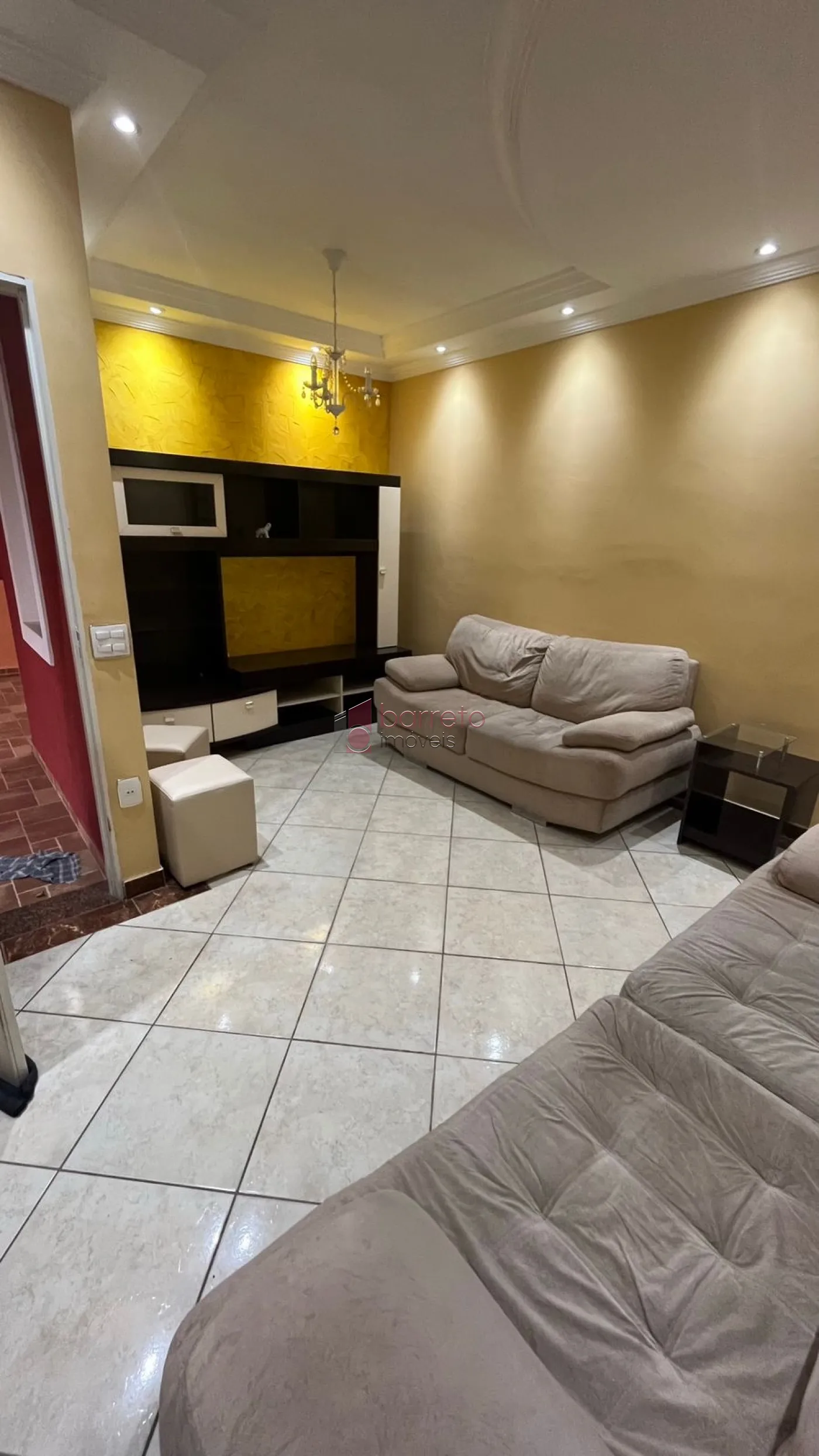 Alugar Casa / Padrão em Jundiaí R$ 3.600,00 - Foto 1