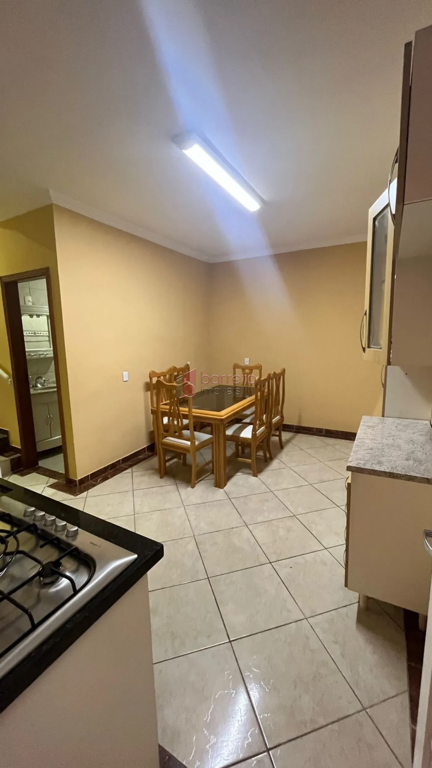 Alugar Casa / Padrão em Jundiaí R$ 3.600,00 - Foto 4