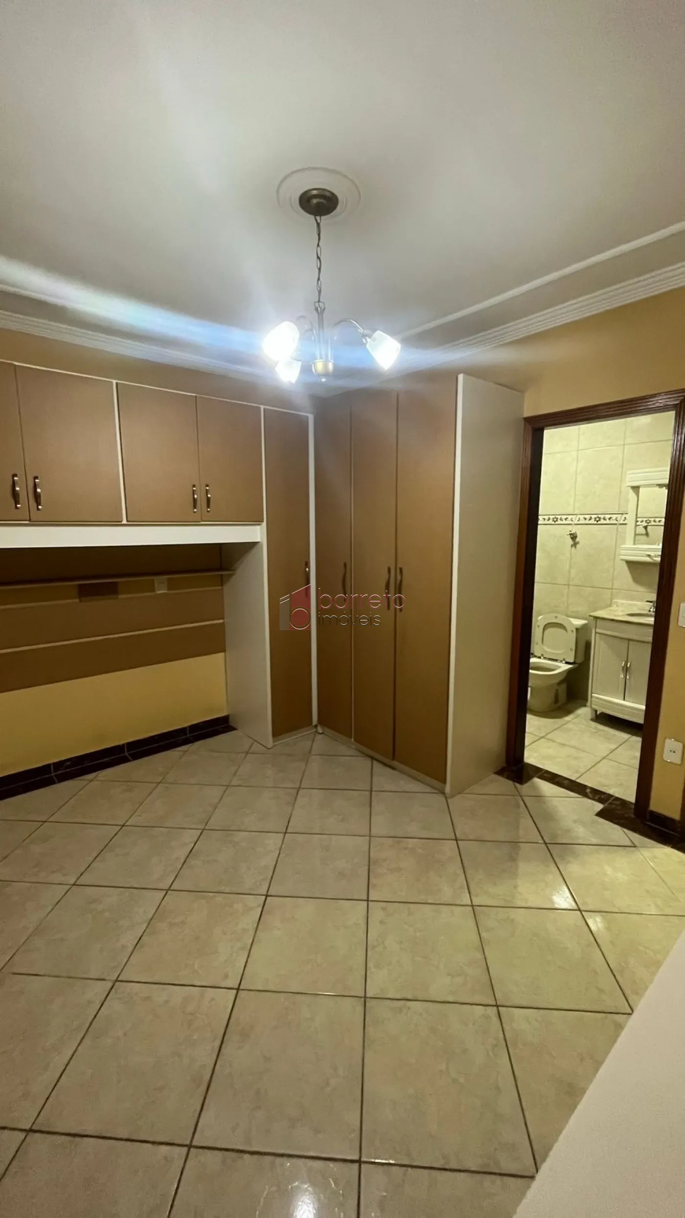 Alugar Casa / Padrão em Jundiaí R$ 3.600,00 - Foto 9