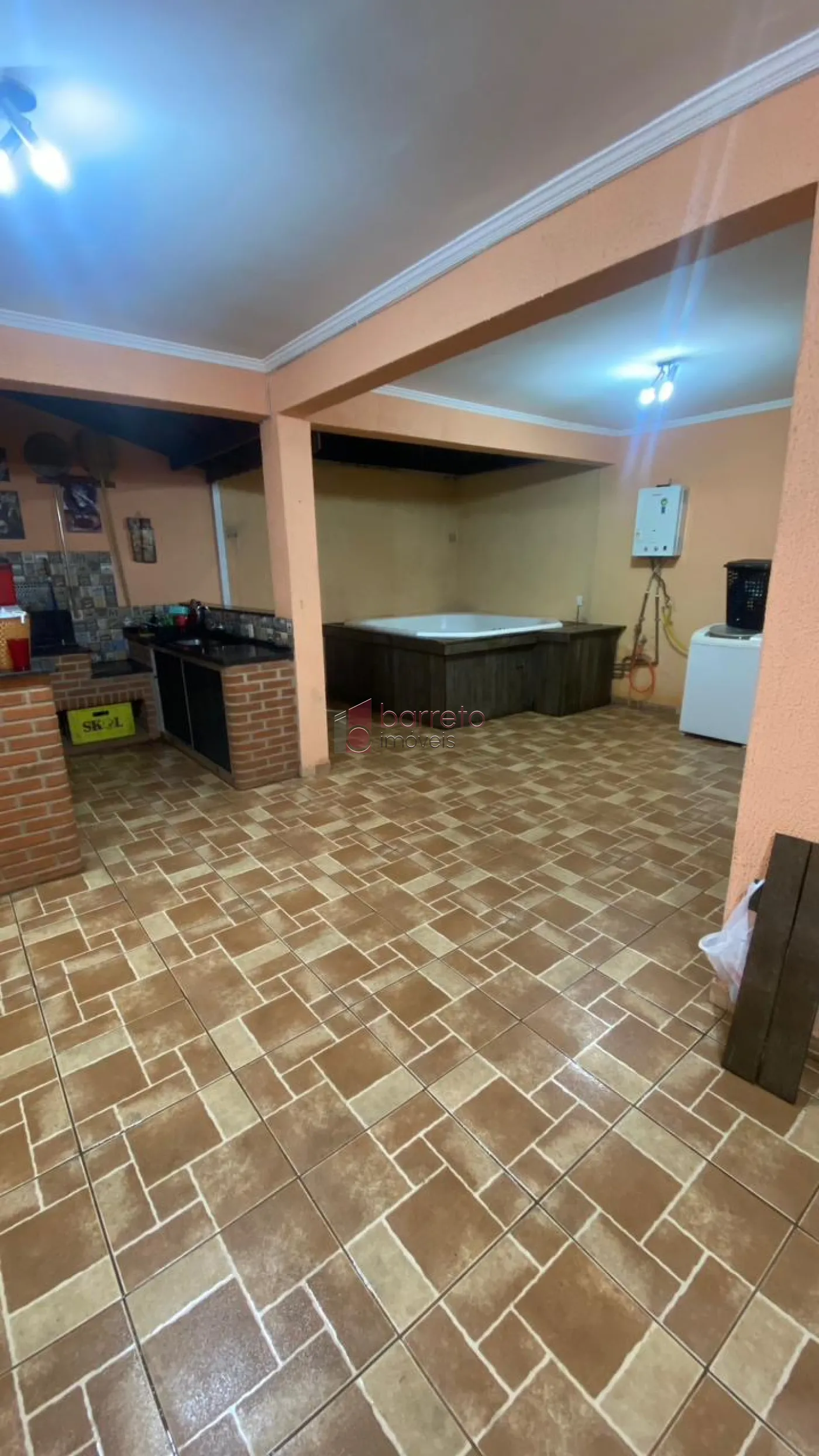 Alugar Casa / Padrão em Jundiaí R$ 3.600,00 - Foto 15