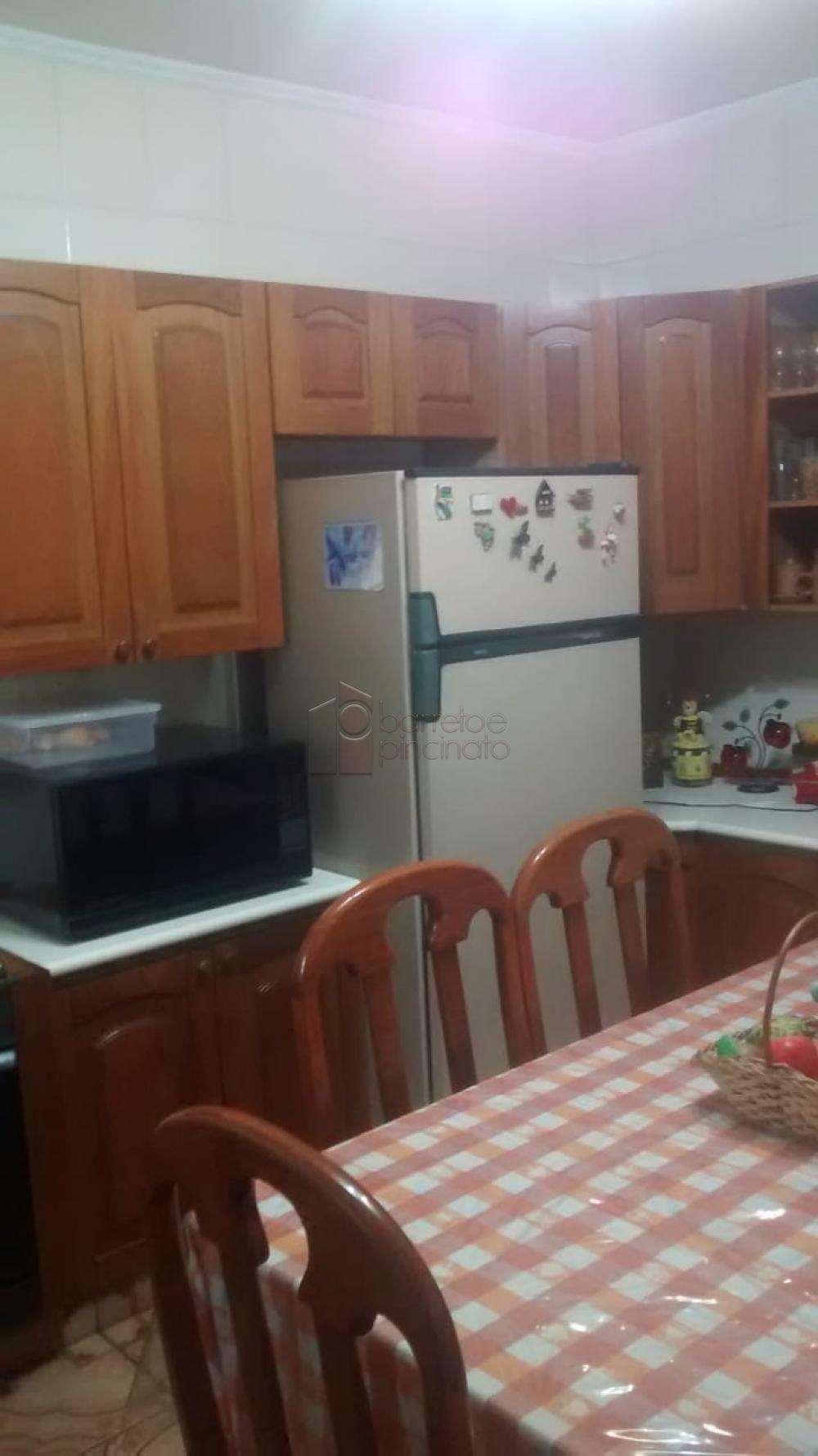 Alugar Casa / Sobrado em Jundiaí R$ 1.700,00 - Foto 6