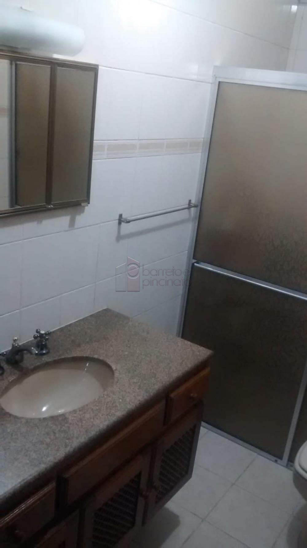 Alugar Casa / Sobrado em Jundiaí R$ 1.700,00 - Foto 8