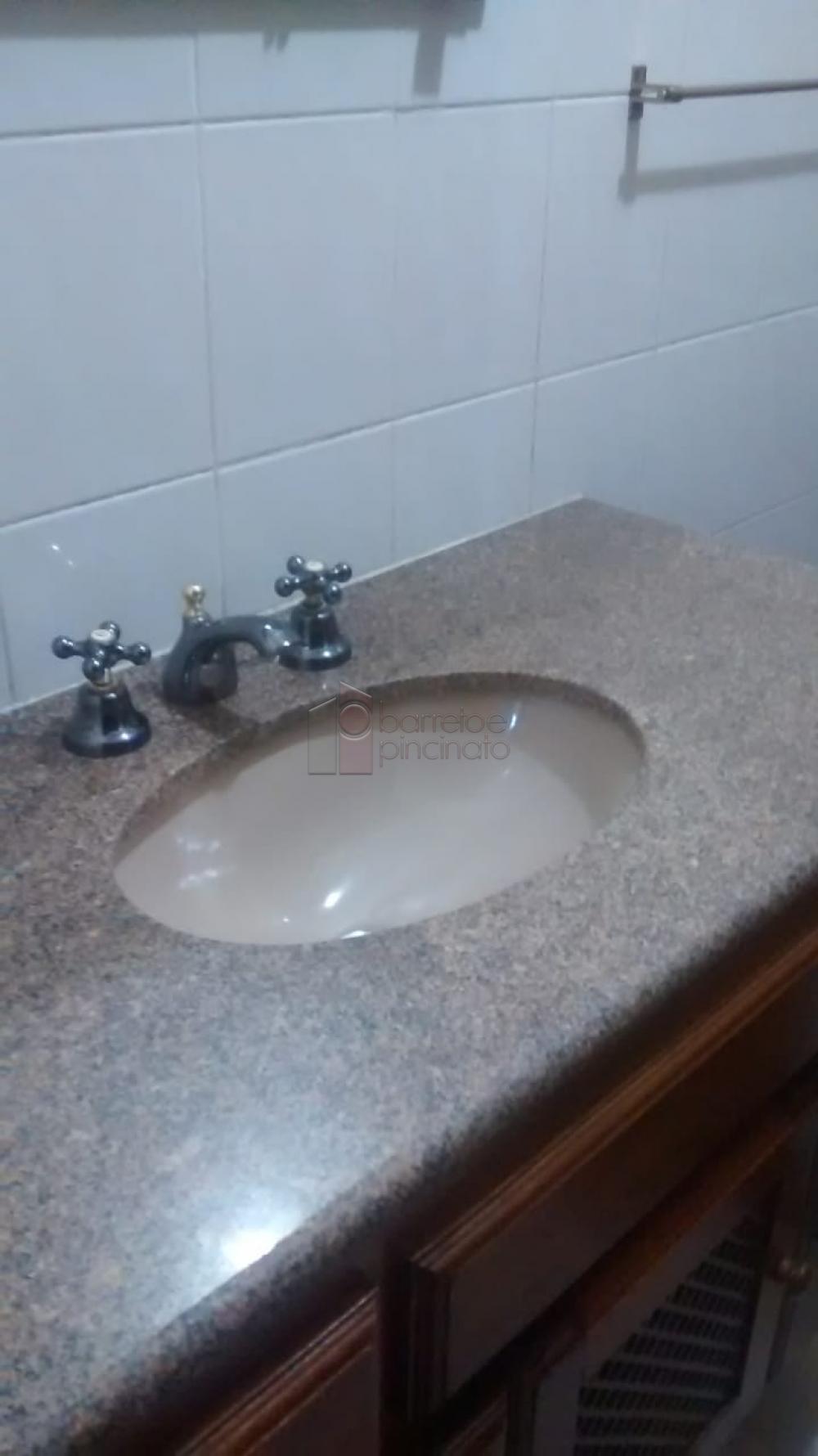 Alugar Casa / Sobrado em Jundiaí R$ 1.700,00 - Foto 10