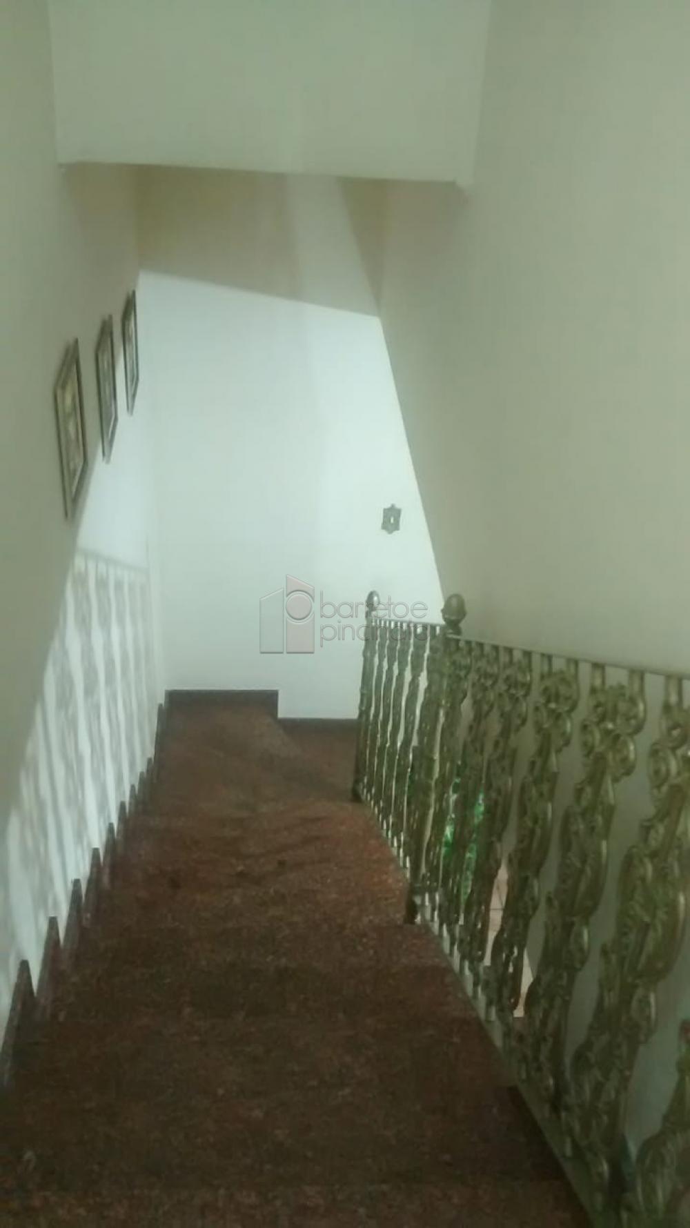 Alugar Casa / Sobrado em Jundiaí R$ 1.700,00 - Foto 12