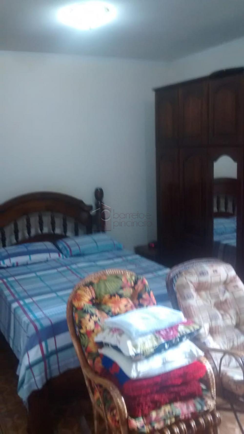 Alugar Casa / Sobrado em Jundiaí R$ 1.700,00 - Foto 17