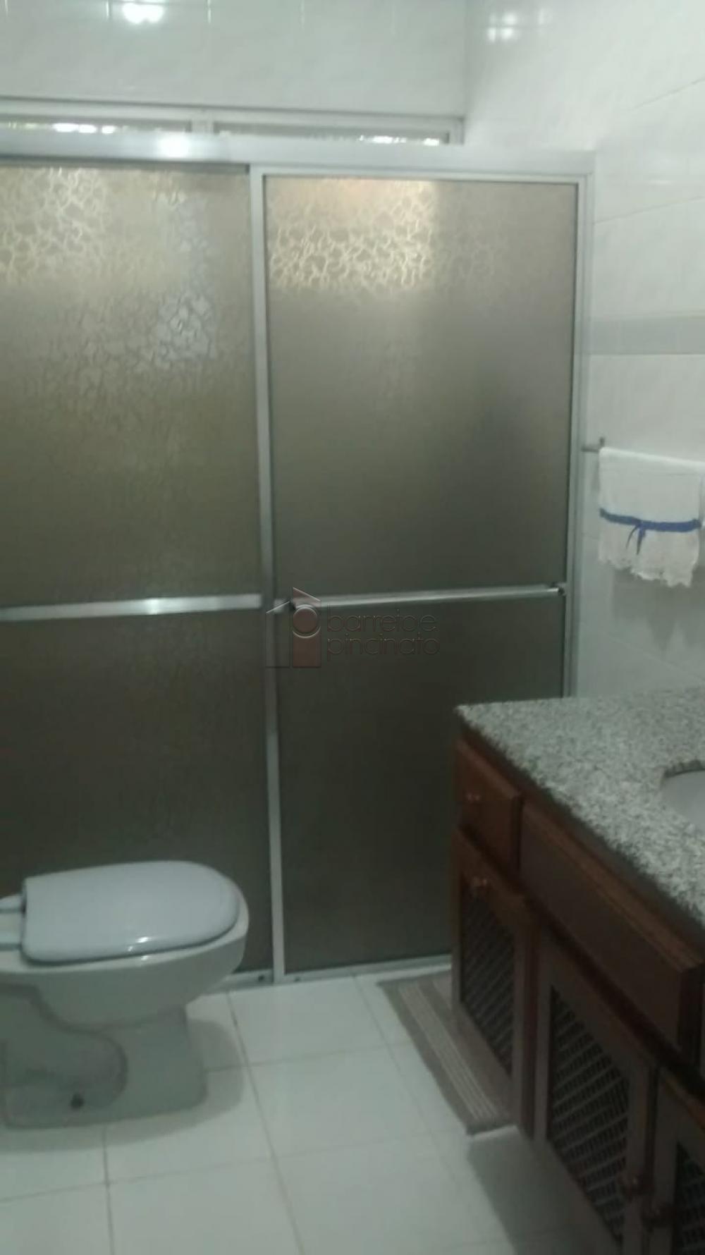 Alugar Casa / Sobrado em Jundiaí R$ 1.700,00 - Foto 18