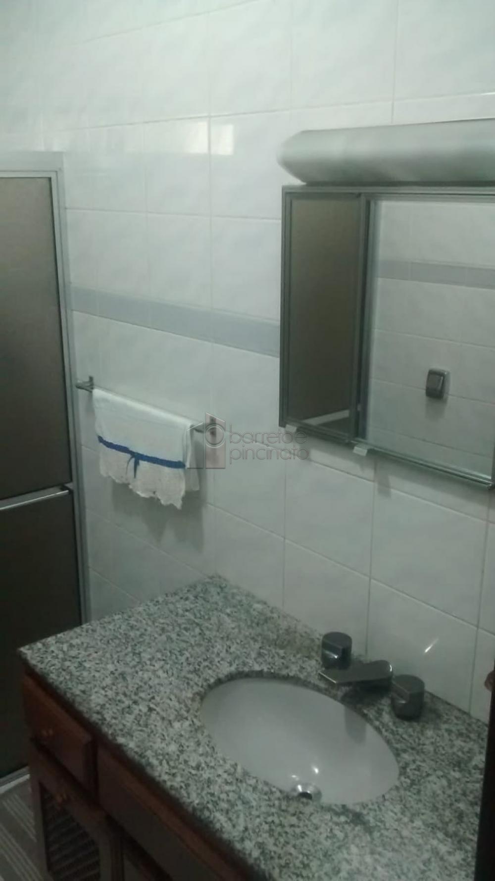 Alugar Casa / Sobrado em Jundiaí R$ 1.700,00 - Foto 19