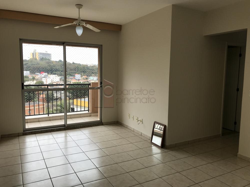 Alugar Apartamento / Padrão em Jundiaí R$ 2.800,00 - Foto 1