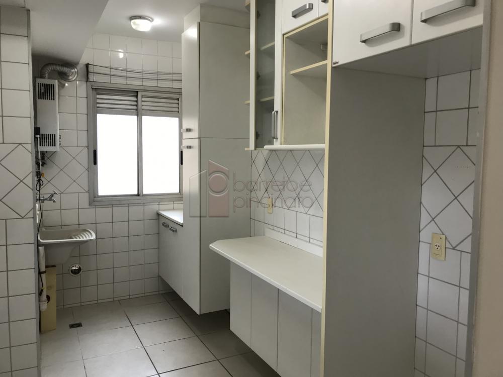 Alugar Apartamento / Padrão em Jundiaí R$ 2.800,00 - Foto 5