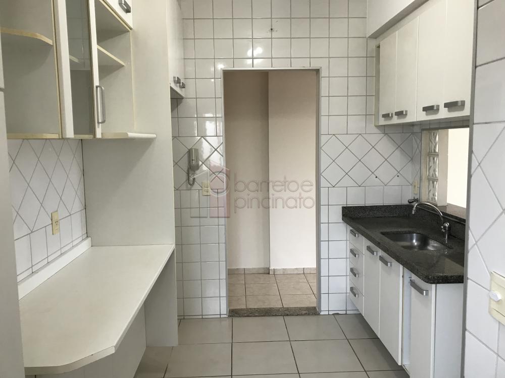 Alugar Apartamento / Padrão em Jundiaí R$ 2.800,00 - Foto 4