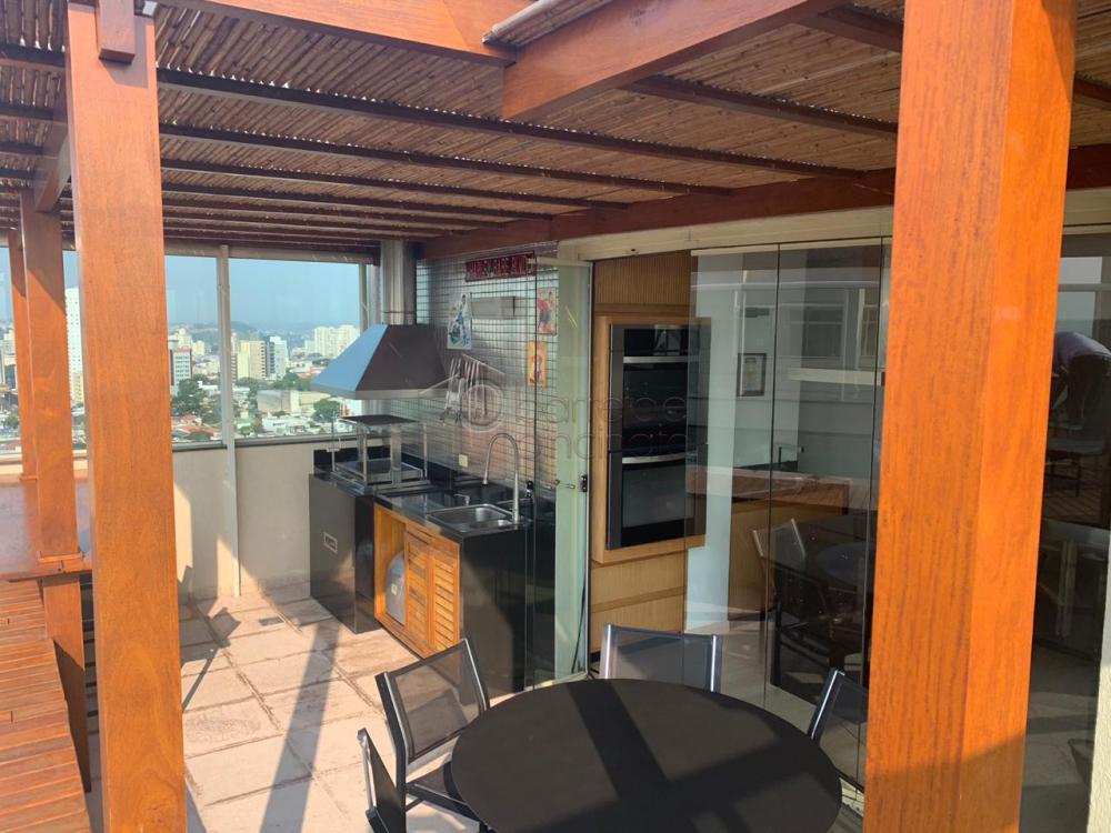 Alugar Apartamento / Cobertura em Jundiaí R$ 17.600,00 - Foto 11