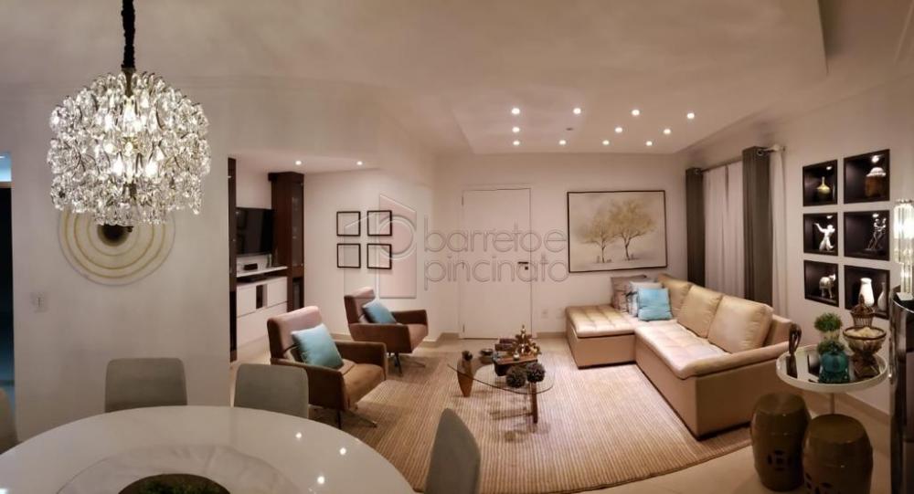 Comprar Apartamento / Padrão em Jundiaí R$ 1.350.000,00 - Foto 1