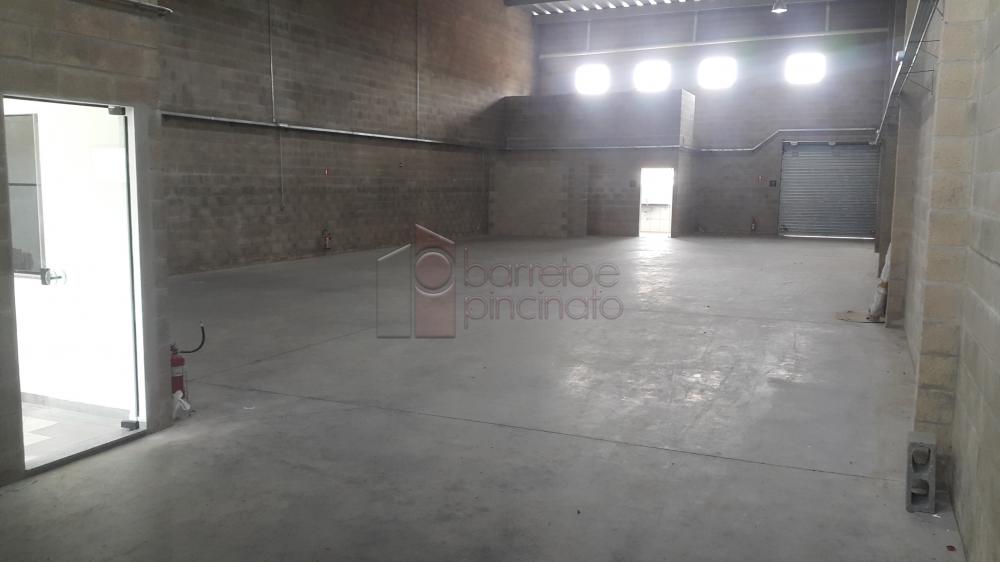 Alugar Comercial / Galpão em Itupeva R$ 11.000,00 - Foto 15