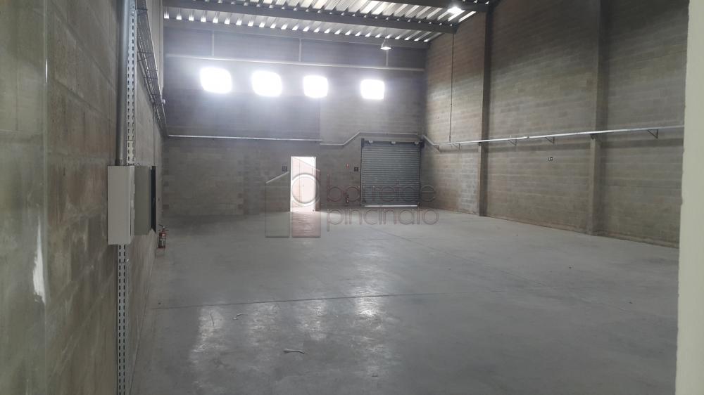 Alugar Comercial / Galpão em Itupeva R$ 11.000,00 - Foto 16