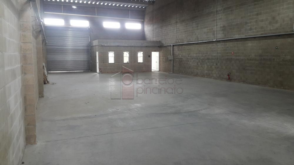 Alugar Comercial / Galpão em Itupeva R$ 11.000,00 - Foto 19