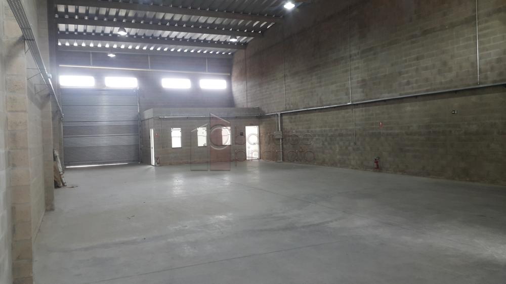 Alugar Comercial / Galpão em Itupeva R$ 11.000,00 - Foto 22