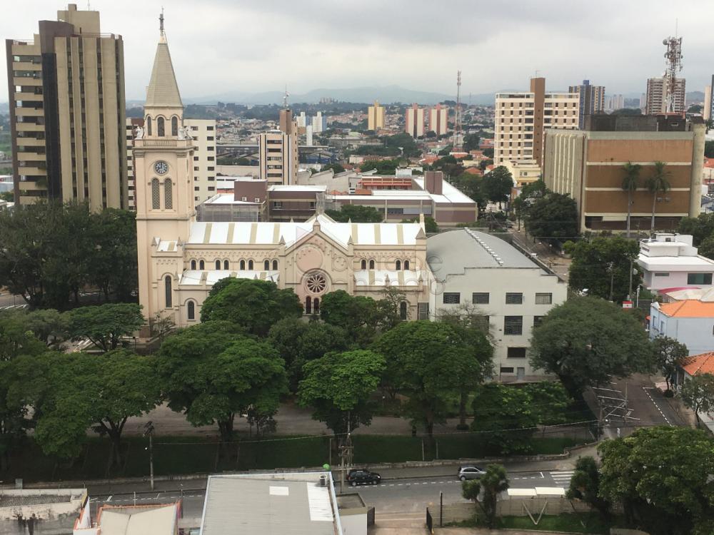 Alugar Comercial / Sala em Condomínio em Jundiaí R$ 1.500,00 - Foto 15