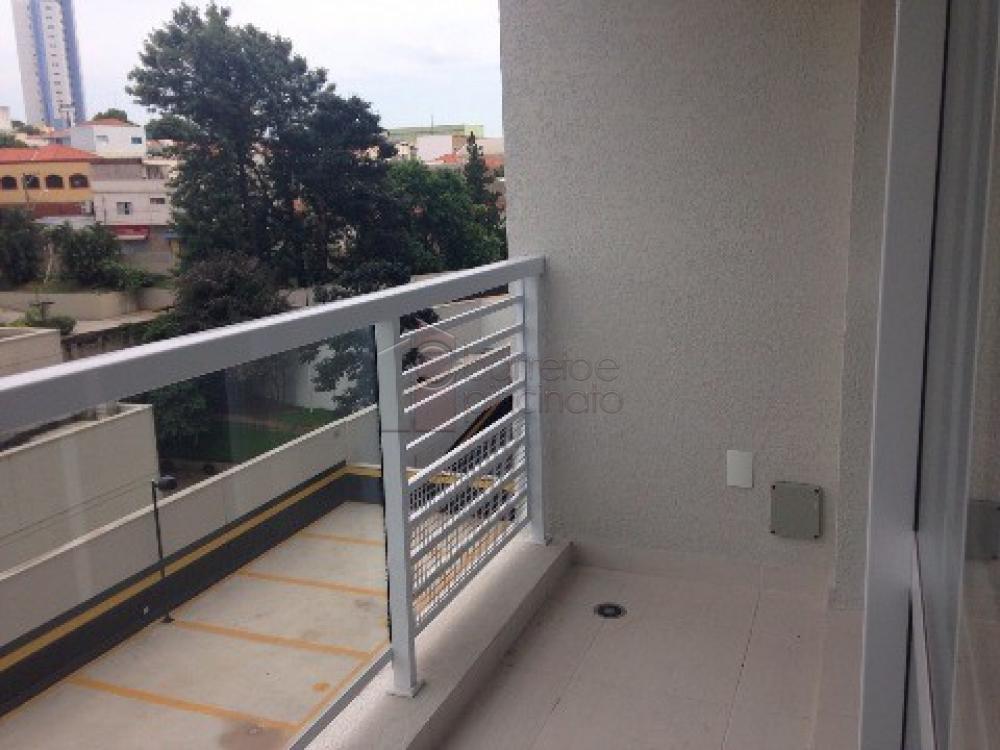 Alugar Comercial / Sala em Condomínio em Jundiaí R$ 1.500,00 - Foto 7