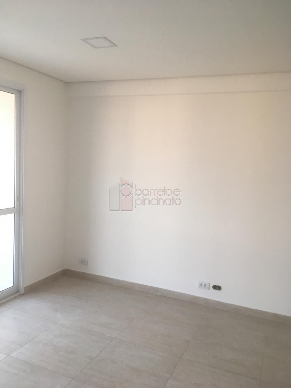 Alugar Comercial / Sala em Condomínio em Jundiaí R$ 1.500,00 - Foto 3