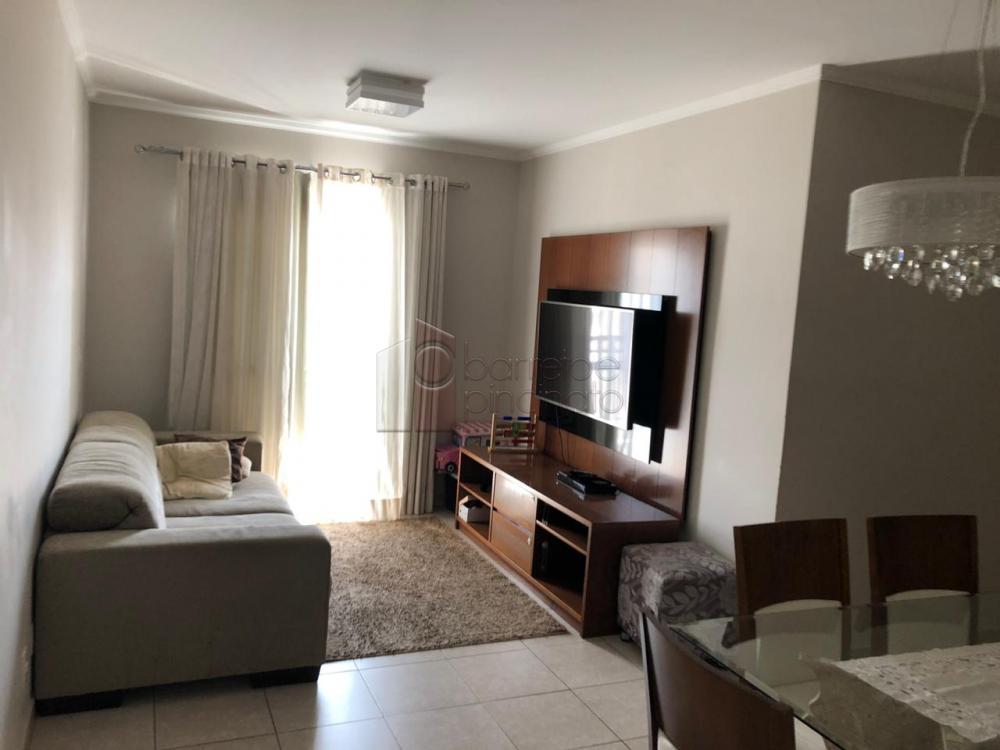 Comprar Apartamento / Padrão em Jundiaí R$ 785.000,00 - Foto 1