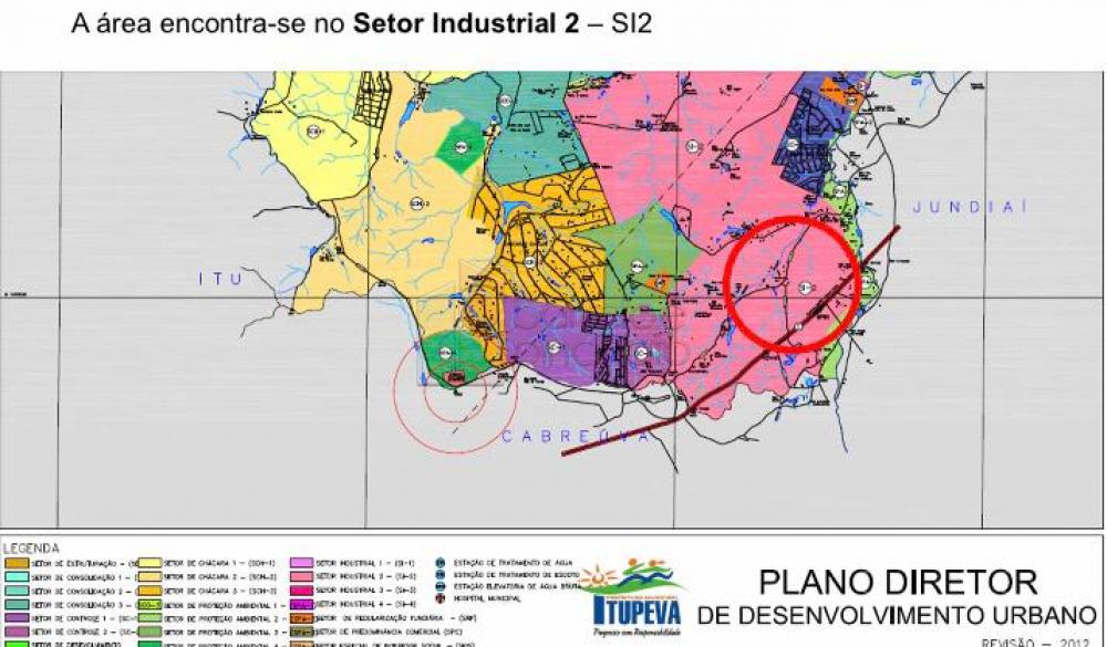 Comprar Terreno / lote em Itupeva R$ 4.900.000,00 - Foto 4