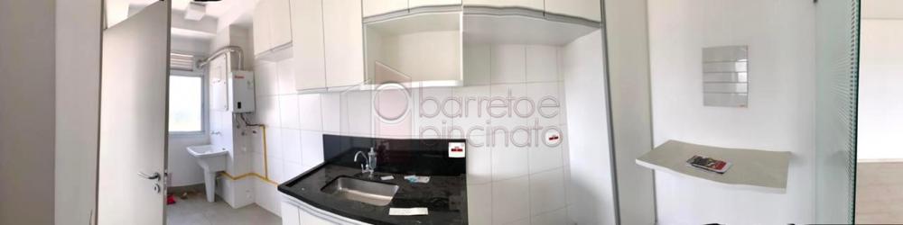 Alugar Apartamento / Padrão em Jundiaí R$ 3.800,00 - Foto 2